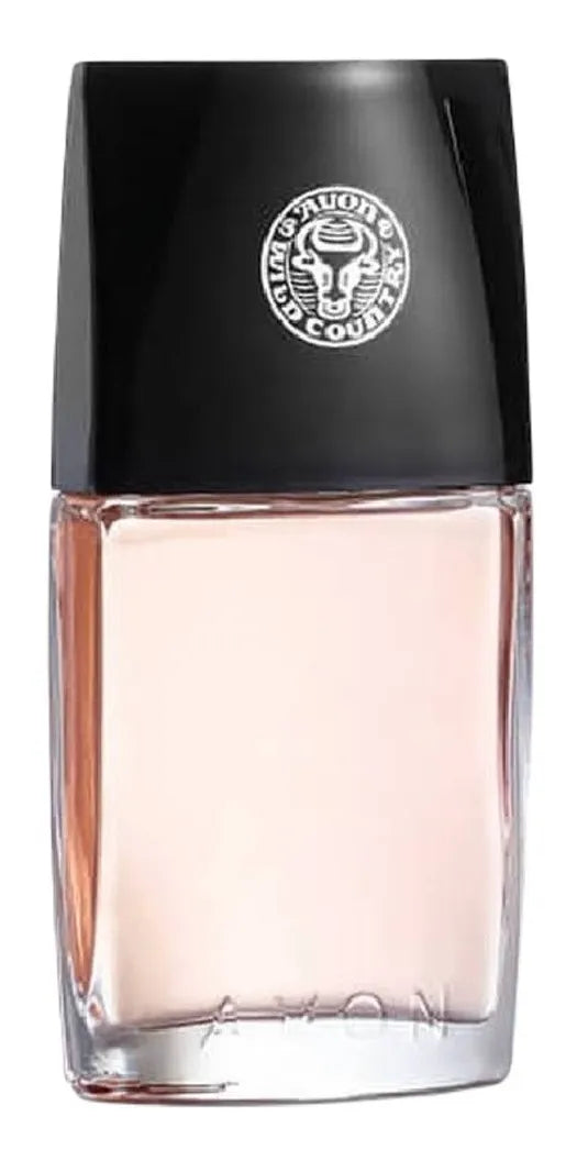 Eau De Cologne Para Caballero Wild Country Avon 75 ml.