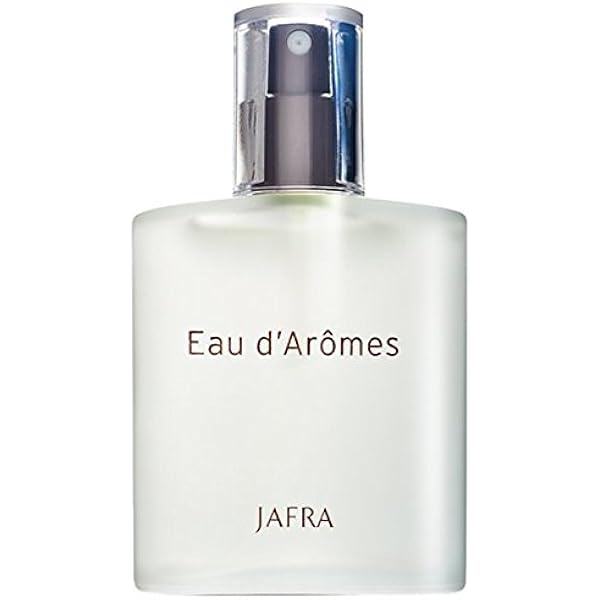 Perfume Jafra D'aromes