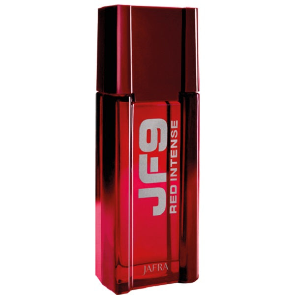 Perfume Jafra jf9 red intense