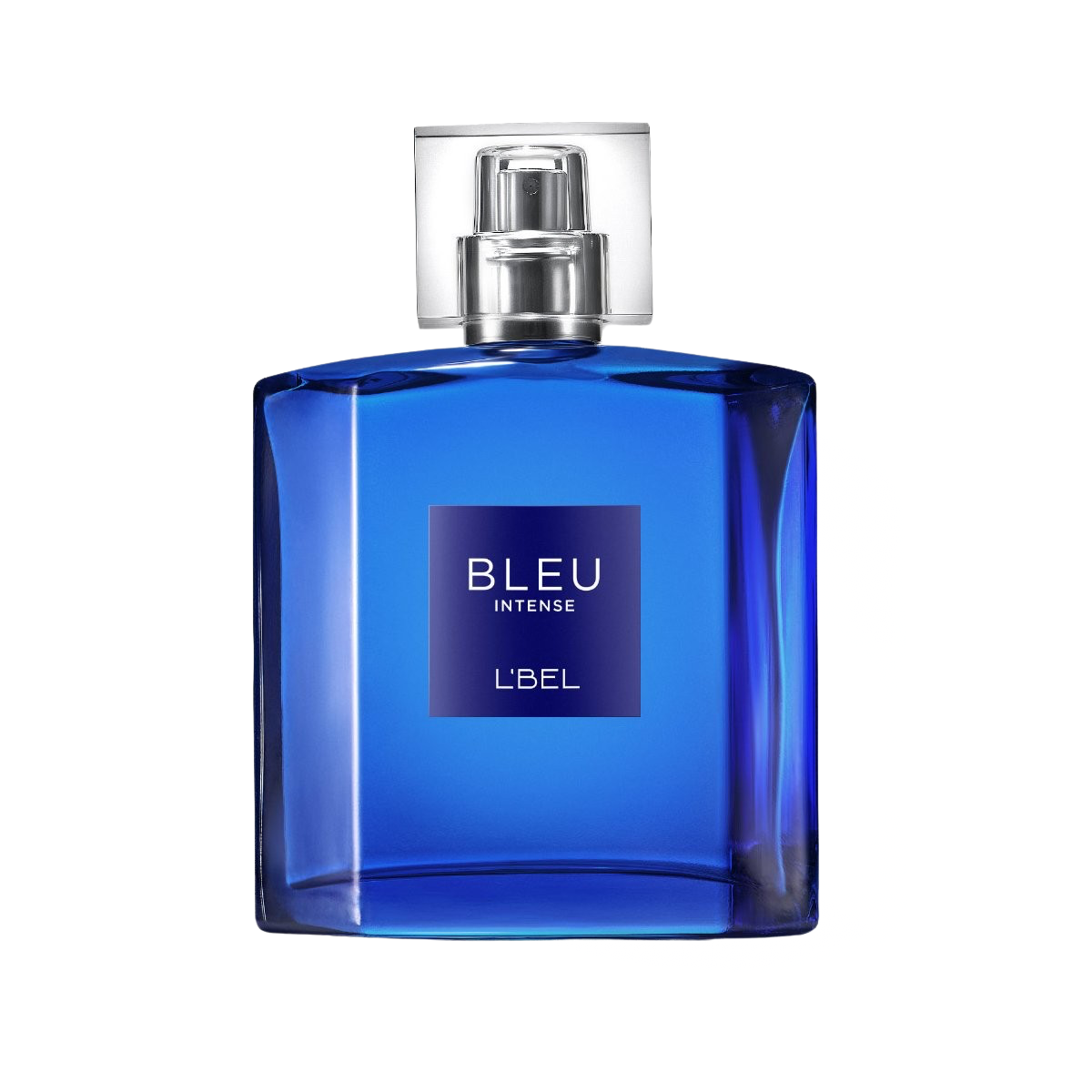 L´Bel Bleu Intense Pefume 100 ml Original