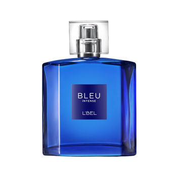 L´Bel Bleu Intense Perfume 100 ml Original