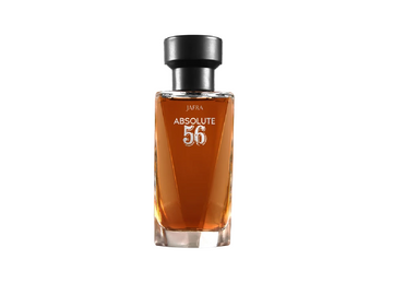 Absolute 56 perfume jafra 100 ml para caballeros.