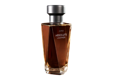 Absolute leather perfume jafra 100 ml para caballeros.