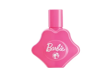 barbie bubblegum perfume jafra para damas 50 ml.