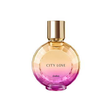 City love perfume esika 50 ml. para damas
