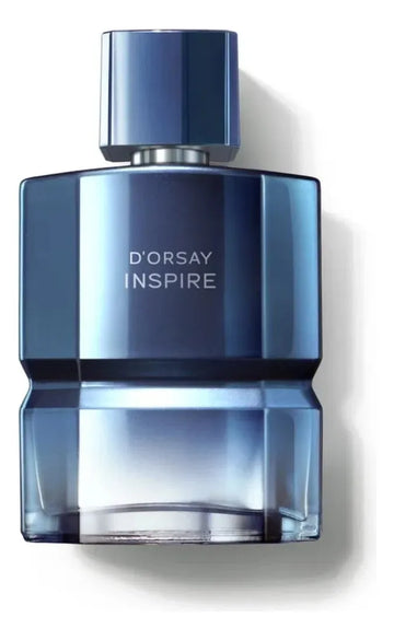 Dorsay inspire Esika perfume caballero