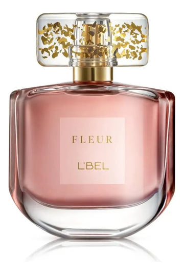 L'bel Women's Perfume Fleur Fresco Long Lasting 50ml