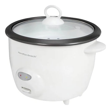 Hamilton Beach 37532N Original Electric Steam Rice Cooker