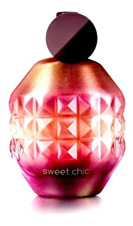 Perfume Sweet Chic Cyzone