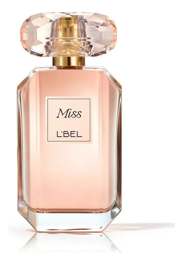 Miss Lbel Women's Perfume 50ml