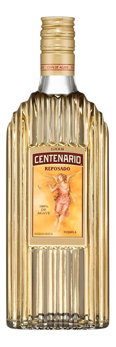 Tequila Gran Centenario Reposado 950ml