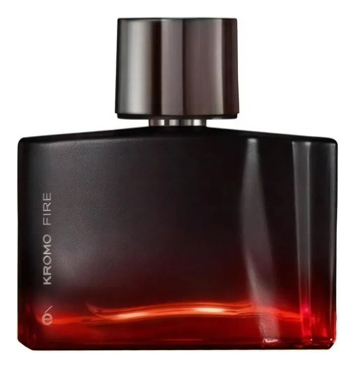Kromo Fire Esika Edp Fragancia Masculina 90 Ml