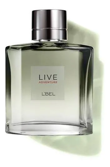 Perfume live adventure de L'bel