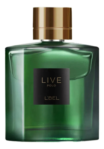 Live polo Lbel perfume caballero 100 ml