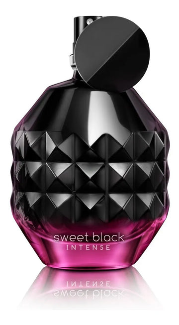 Cyzone Women's Perfume Sweet Black Intense Fresh 50ml