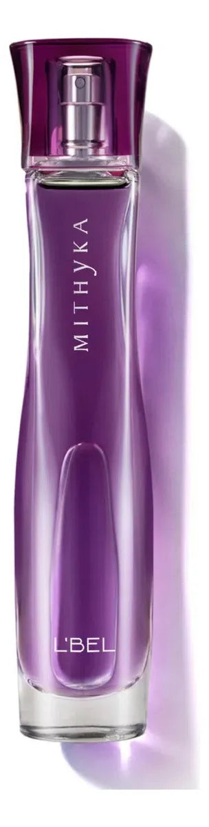 L'bel Perfume Para Mujer Mithyka Larga Duración 50 Ml