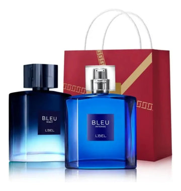 Bleu Intense Y Bleu Intense Night L'bel De 100 Ml