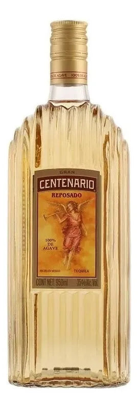 Tequila Gran Centenario Reposado 950ml