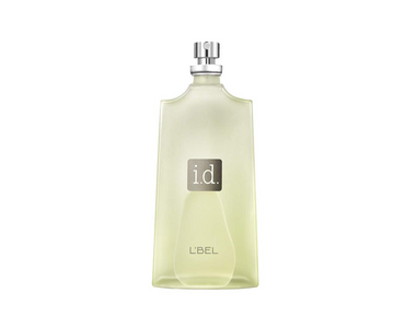 Id l'bel perfume 100 ml.