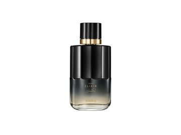 Oud elixir perfume esika 100 ml. para caballeros