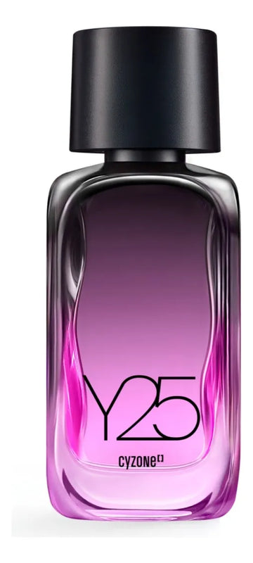 Y25 cyzone perfume damas 50 ml.