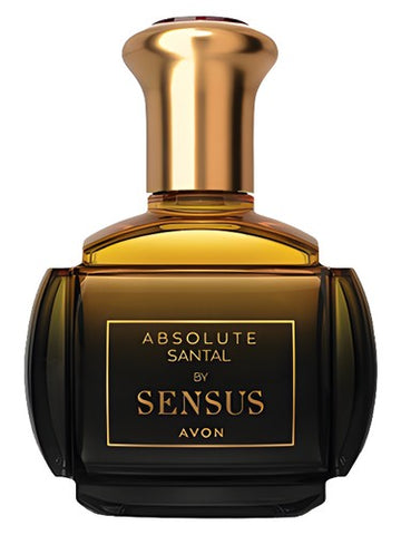perfume absolute santal de avon