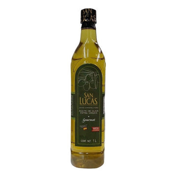 San Lucas extra virgin olive oil 1 lt.