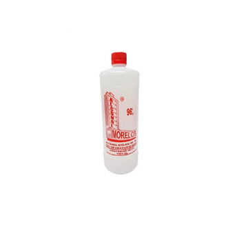 Alcohol etilico 96 sin desnaturalizar 1 LT.