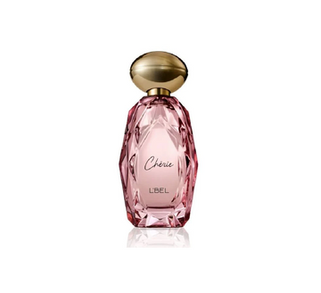 Cherie perfume dama L'bel 50 ml.