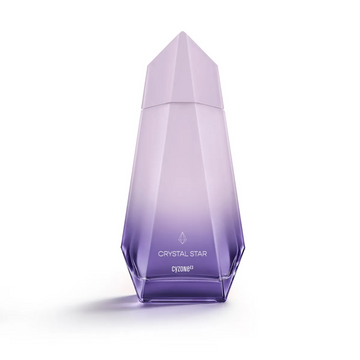 Crystal star perfume dama 50 ml. cyzone