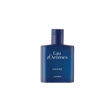 D'aromes homme perfume jafra 100 ml para caballeros