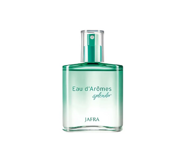D'aromes splendor jafra perfume damas 100 ml.