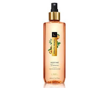 Destine Vienna colonia l'bel de 200 ml para damas.