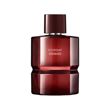 Dorsay grand perfume esika 90 ml para caballeros
