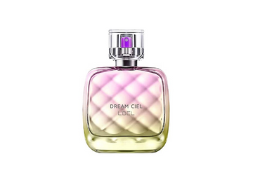 Dream ciel L'bel 50 ml perfume damas