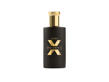 xclusive dorado perfume jafra 100 ml. para caballeros