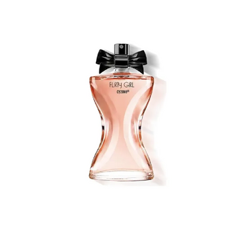 Flirty girl cyzone perfume damas 50 ml.