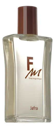 perfume jafra force magnetic FM