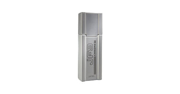 Jafra JF9 Chrome perfume
