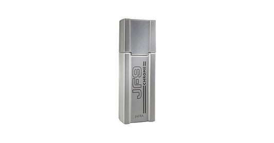 perfume jf9 chrome jafra
