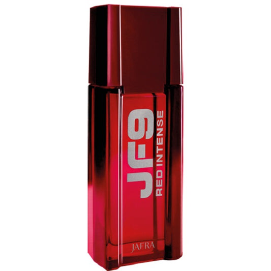 Perfume Jafra jf9 red intense