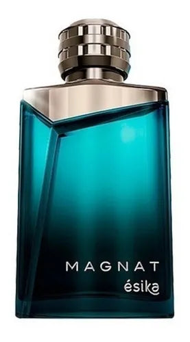 Magnat esika perfume caballero 90 ml.