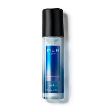 Men active esika colonia 200 ml.