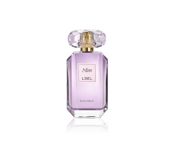 Miss elegance l'bel perfume dama 50 ml.