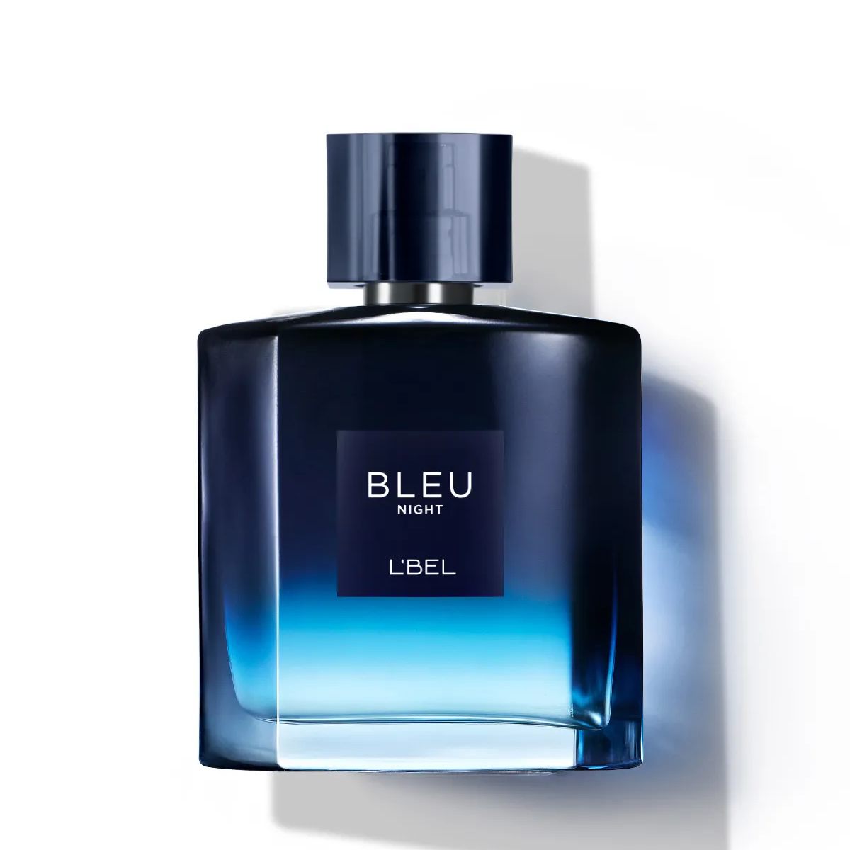 Perfume bleu night de L'bel