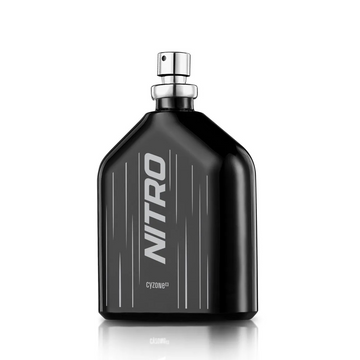 Nitro cyzone perfume caballeros 100 ml.