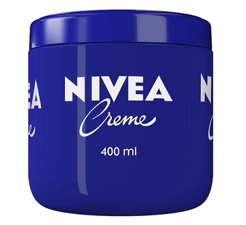 NIVEA CREMA TARRO 400 GR.