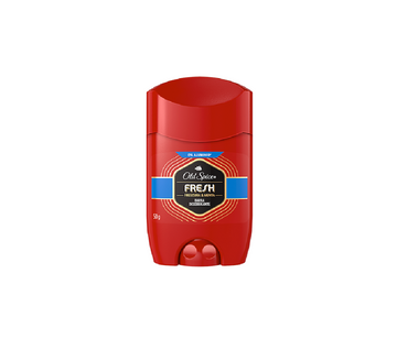 Old spice fresh desodorante 50 gr.
