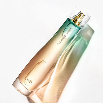 Escapade samoa L'bel perfume damas 50 ml.