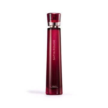 Satin rouge L'bel perfume dama 50 ml.
